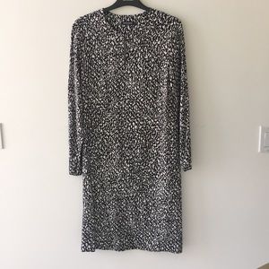 Marimekko Elisa Crepe Dress Size 40